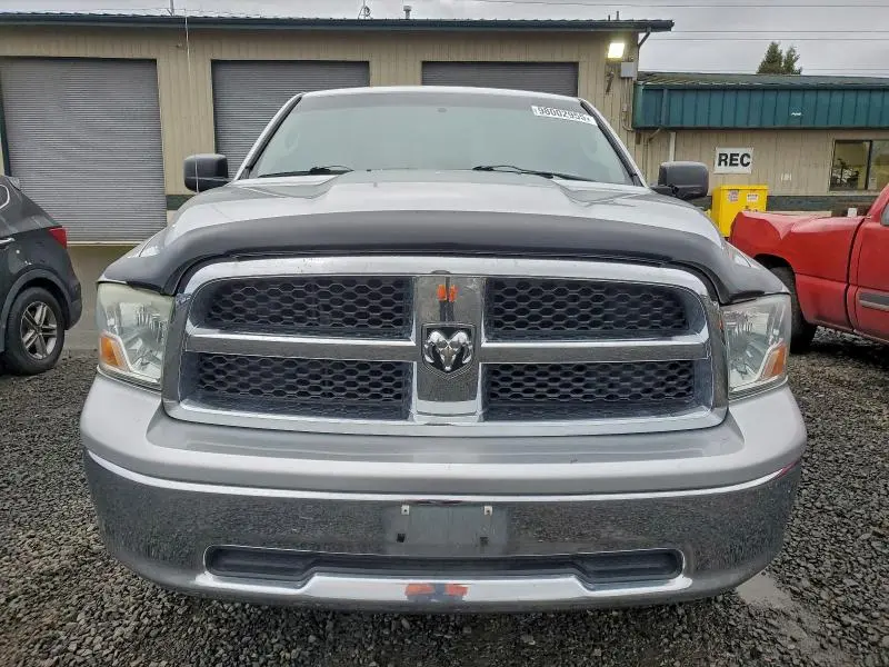 2010 DODGE RAM 1500   