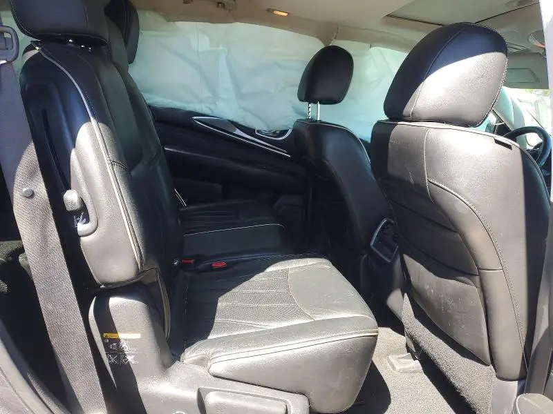 2016 INFINITI QX60 BASE  