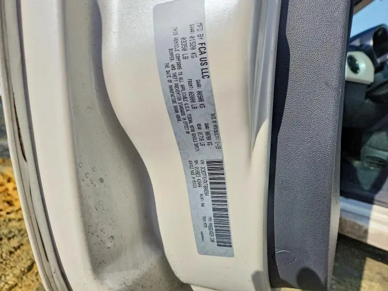 2019 FIAT 500 POP  