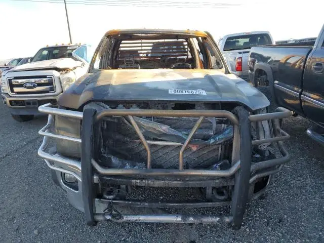 2012 FORD F350 SUPER DUTY  