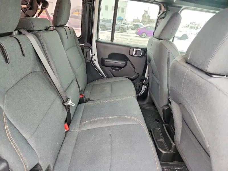 2024 JEEP WRANGLER 4XE  