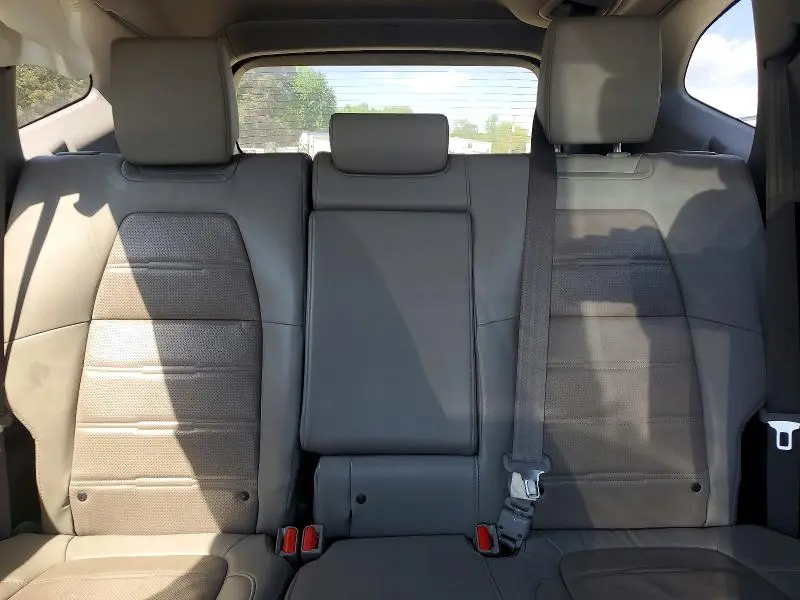 2019 HONDA CR-V EXL  