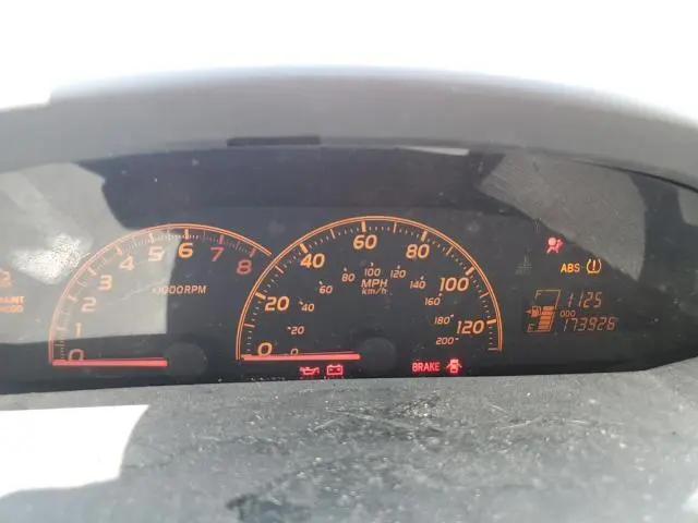 2010 TOYOTA YARIS   