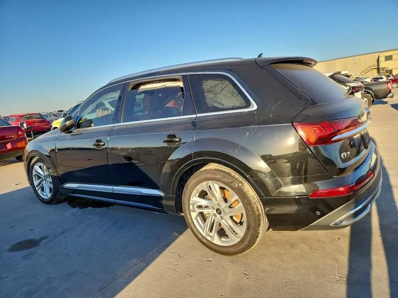 2023 AUDI Q7 PRESTIGE  