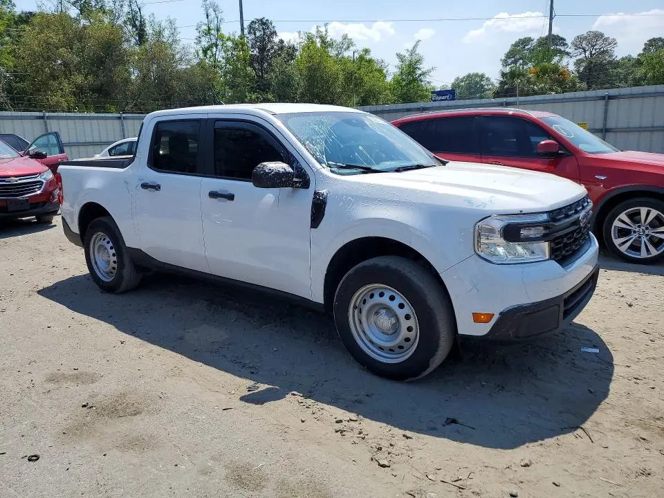 2024 FORD MAVERICK XL  