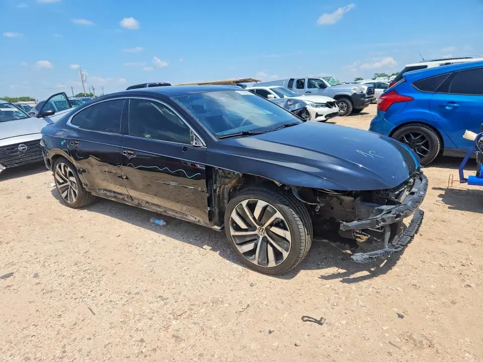 2021 VOLKSWAGEN ARTEON SEL R-LINE  