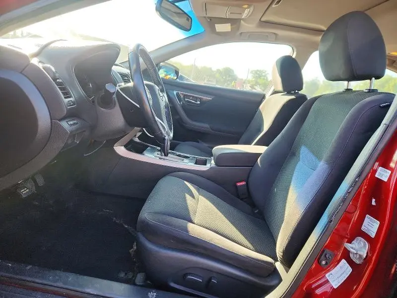 2014 NISSAN ALTIMA 2.5 SV  
