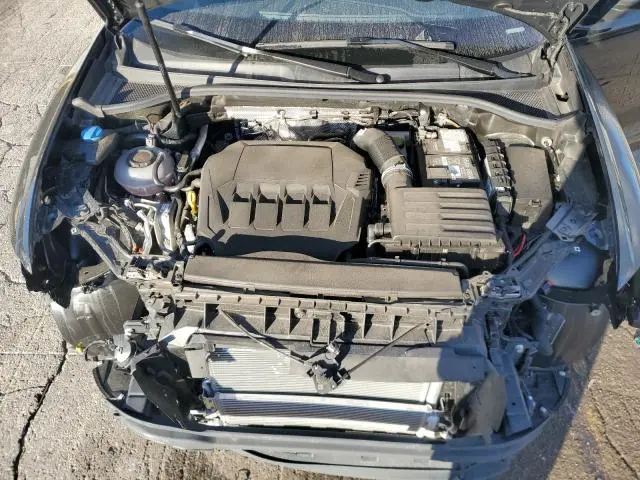 2025 AUDI Q3 PREMIUM S LINE 45  