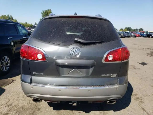2011 BUICK ENCLAVE CXL  