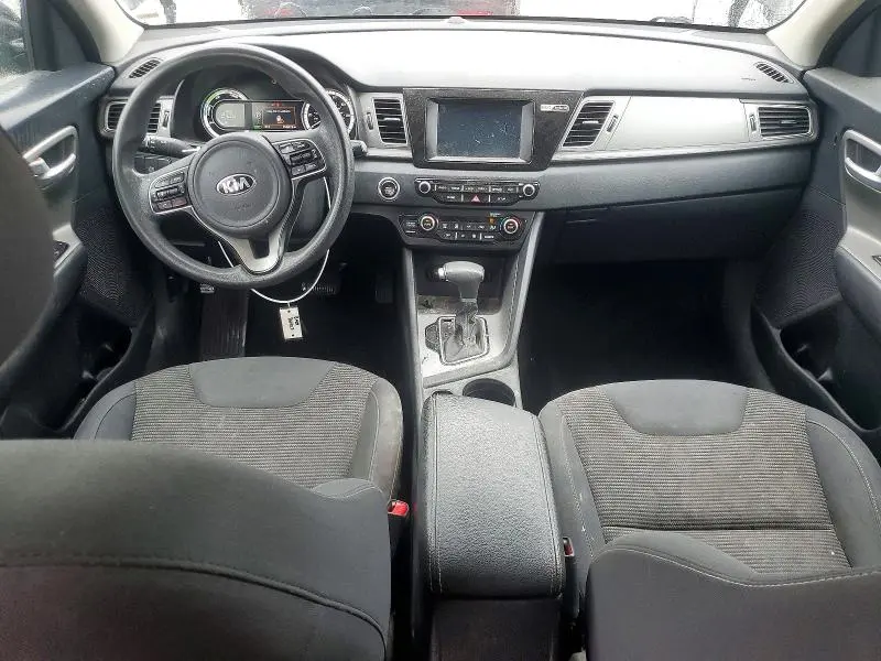 2019 KIA NIRO LX  
