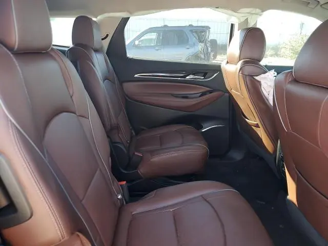 2019 BUICK ENCLAVE AVENIR  