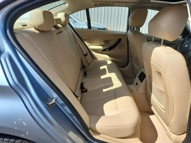 2013 BMW 328 I  