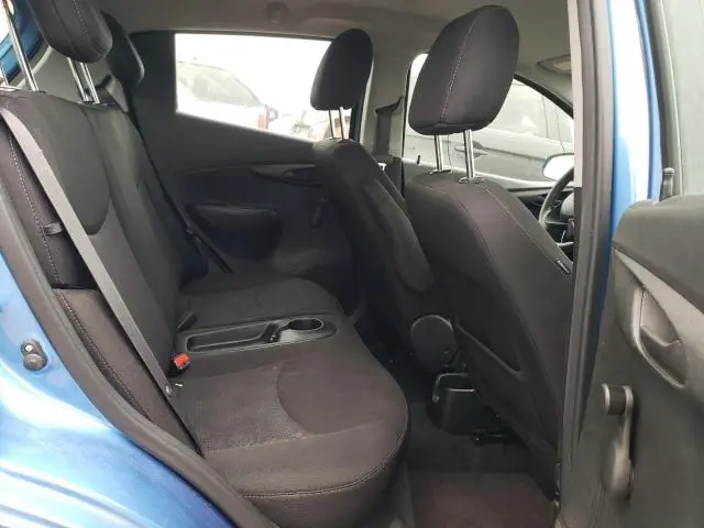 2017 CHEVROLET SPARK LS  