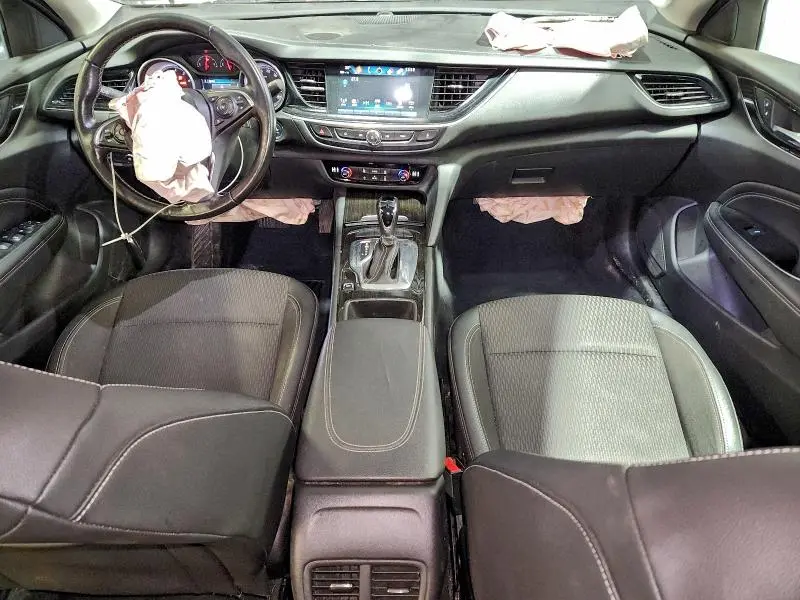 2018 BUICK REGAL PREFERRED II  