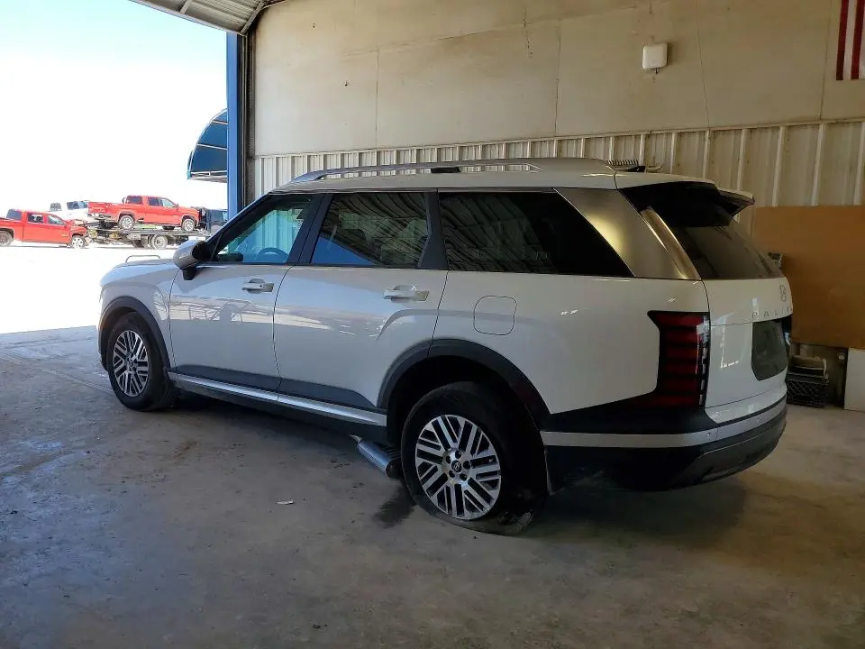 2026 HYUNDAI PALISADE SEL  