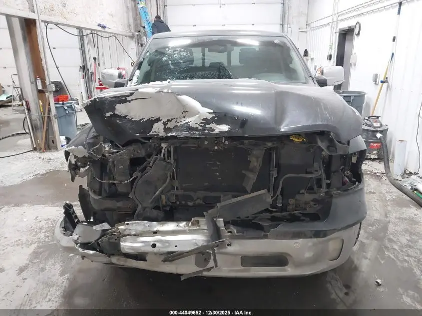 2015 RAM 1500 LARAMIE LIMITED