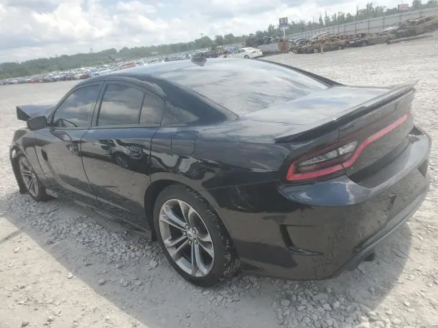 2020 DODGE CHARGER R/T  