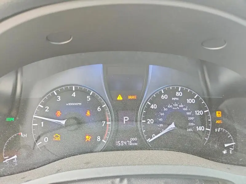 2013 LEXUS RX 350 F SPORT  