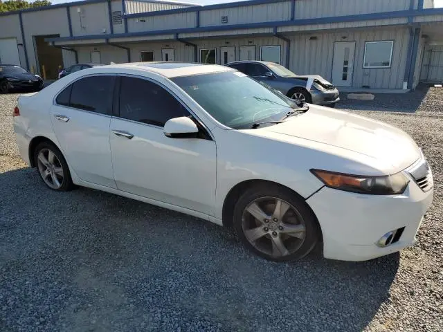 2012 ACURA TSX   