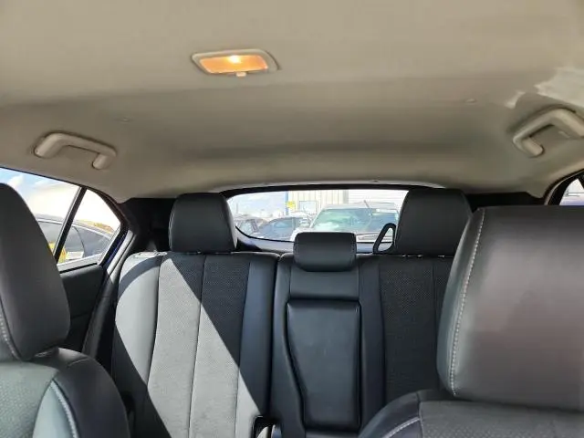 2024 MITSUBISHI ECLIPSE CROSS SE