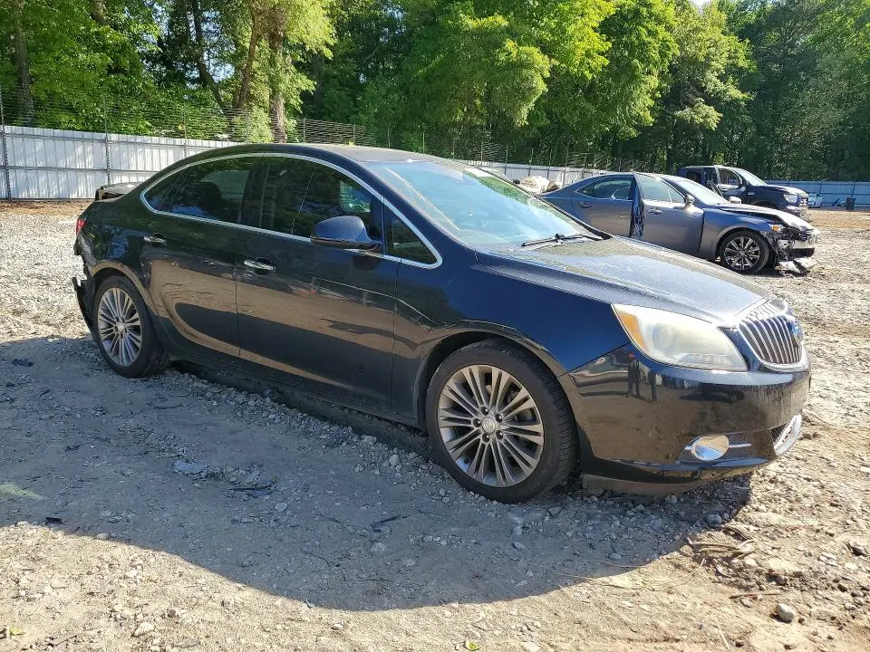2014 BUICK VERANO PREMIUM  