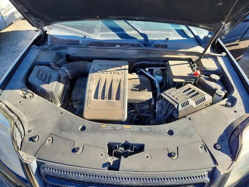 2016 GMC TERRAIN SLE  