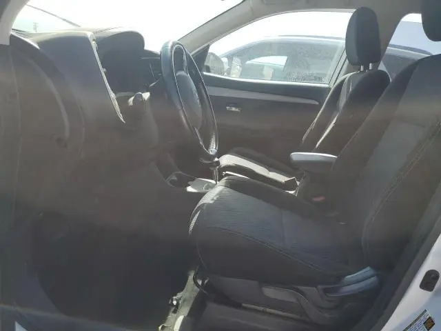 2016 MITSUBISHI OUTLANDER SE