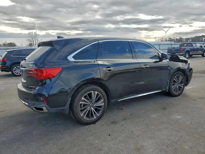 2020 ACURA MDX TECHNOLOGY  