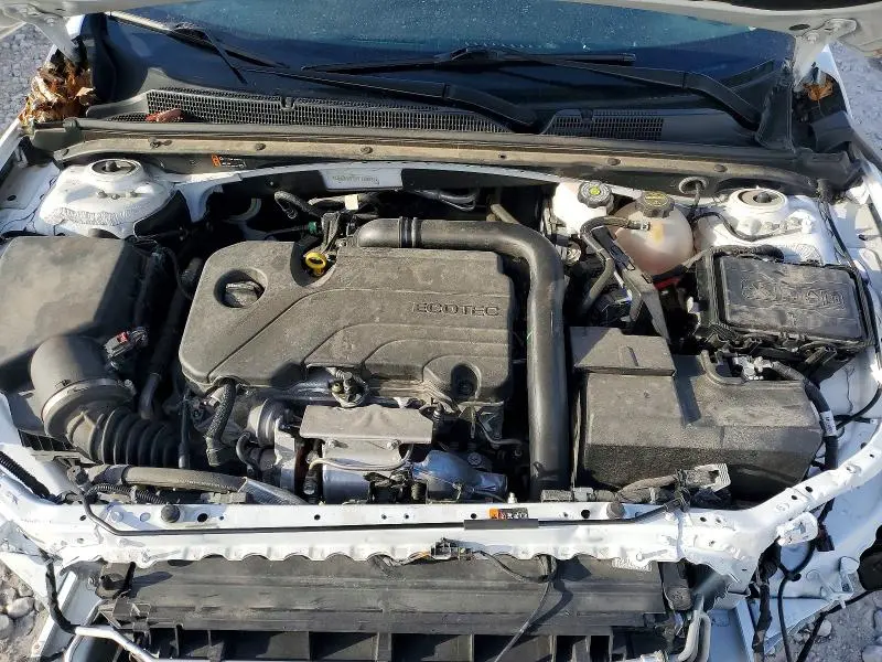 2024 CHEVROLET MALIBU LS  