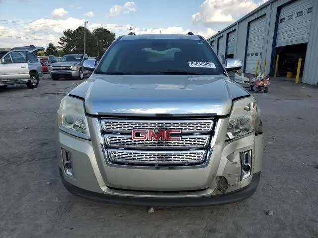 2014 GMC TERRAIN SLE  