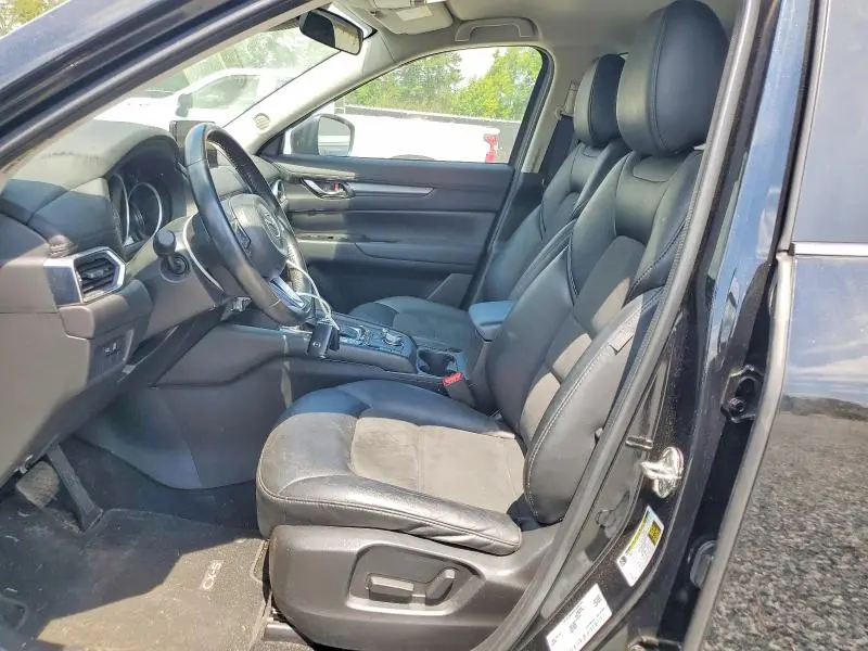 2023 MAZDA CX-5 SELECT  