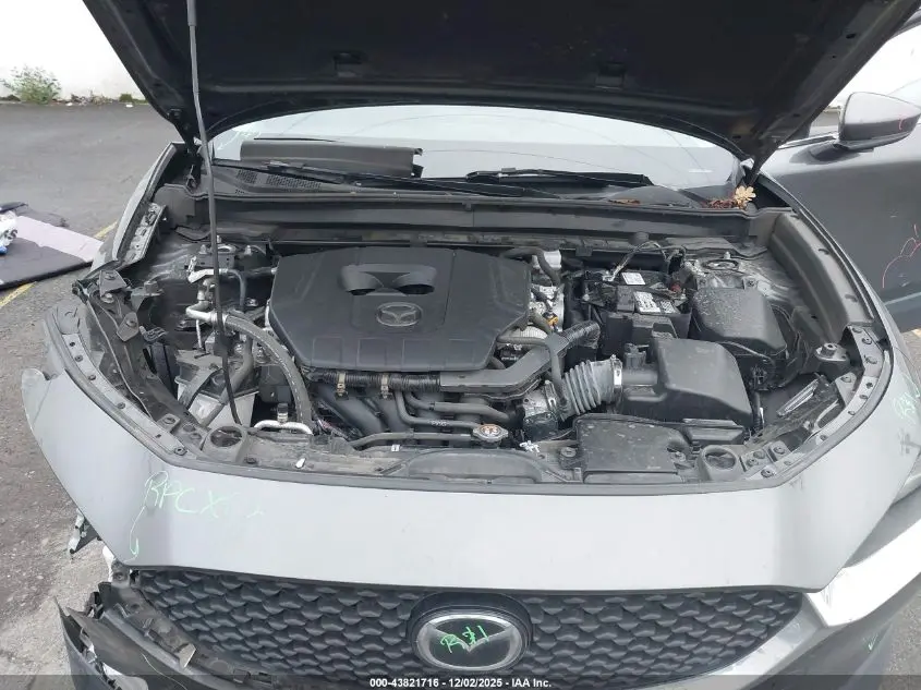 2023 MAZDA CX-30 2.5 S SELECT