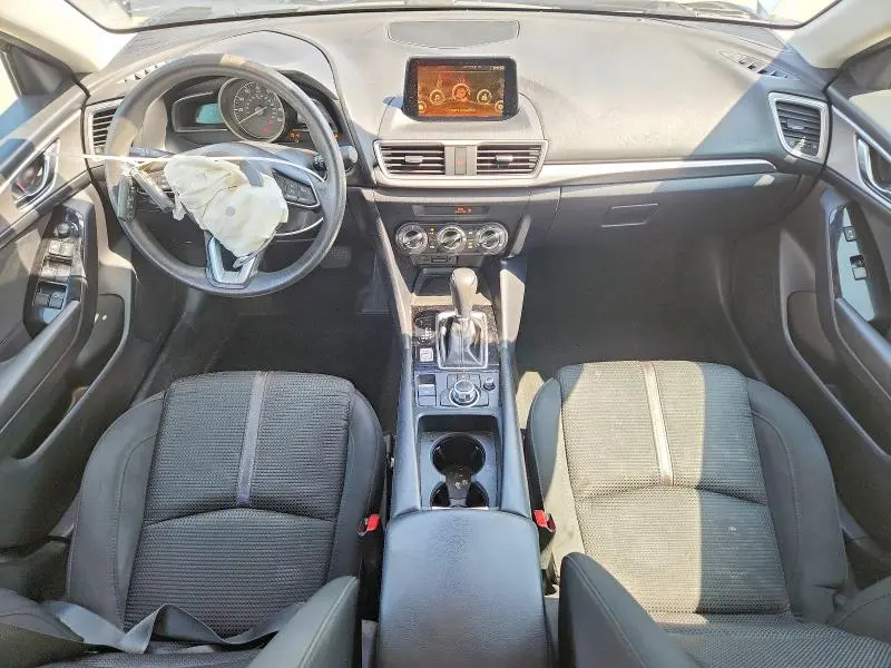 2018 MAZDA 3 SPORT  