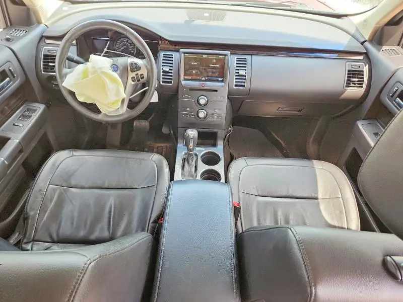 2014 FORD FLEX SEL  