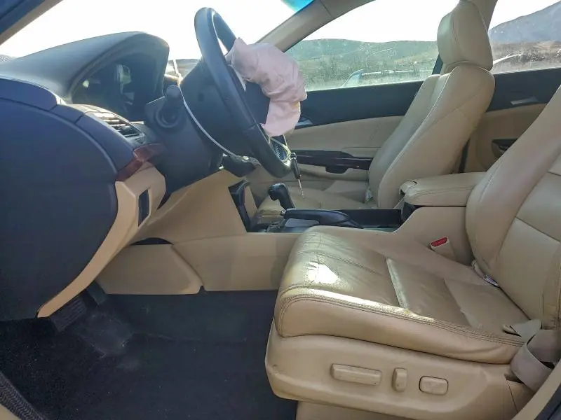 2011 HONDA ACCORD CROSSTOUR EXL  