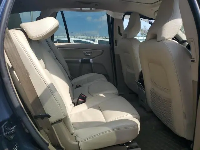 2014 VOLVO XC90 3.2
