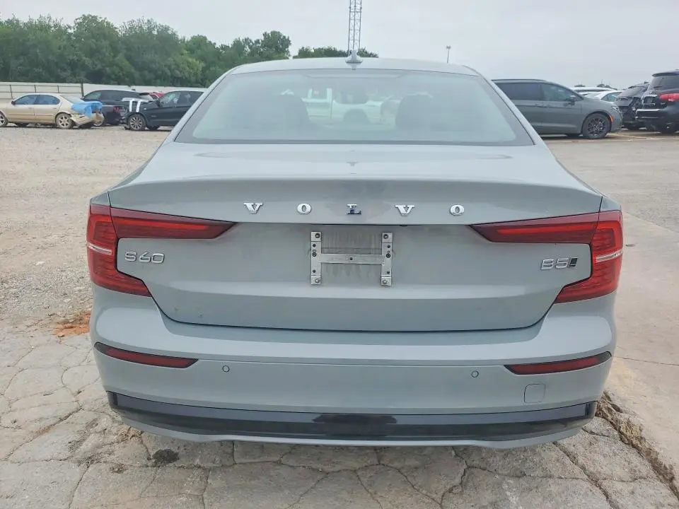 2024 VOLVO S60 CORE  