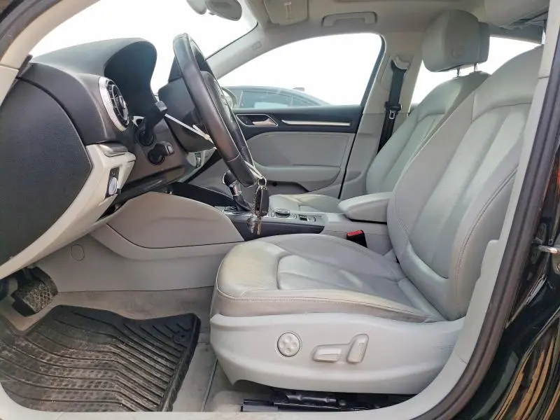 2015 AUDI A3 PREMIUM  