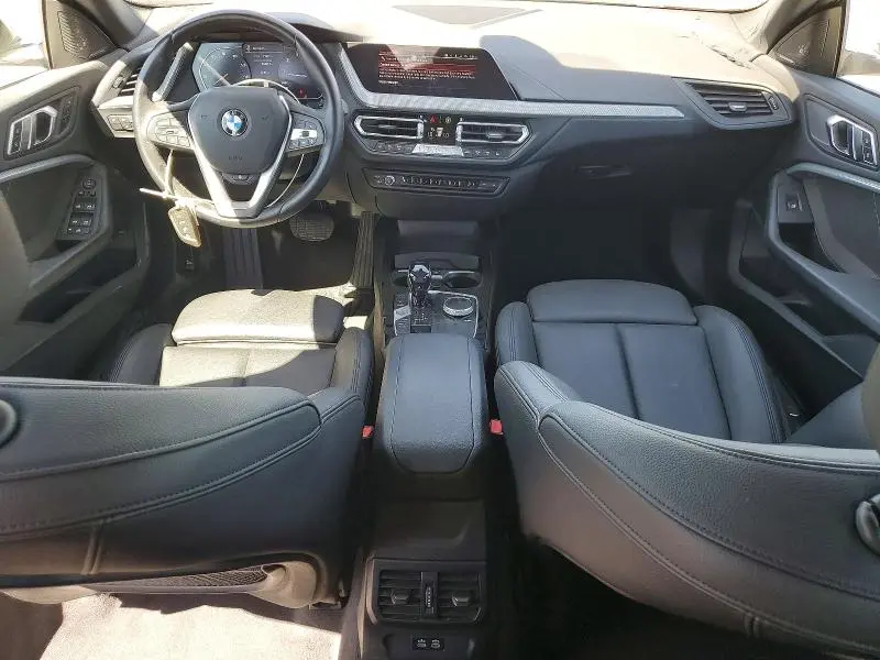 2021 BMW 228I   