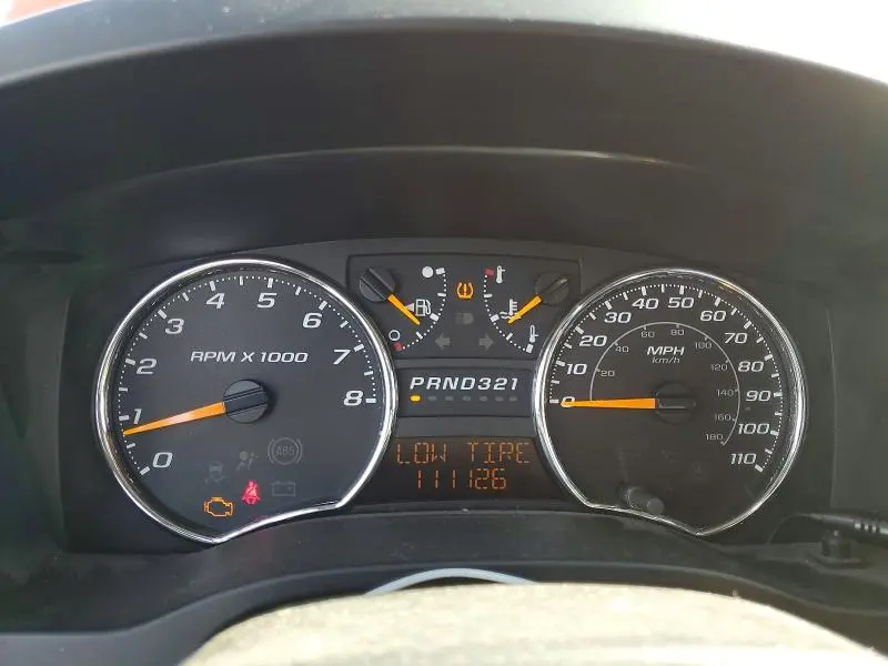 2010 CHEVROLET COLORADO LT  