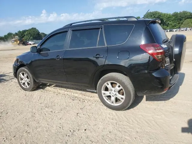 2011 TOYOTA RAV4   