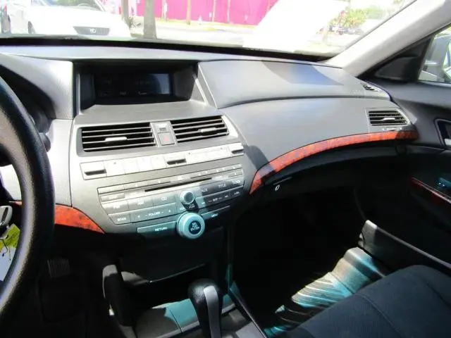2012 HONDA CROSSTOUR EX  