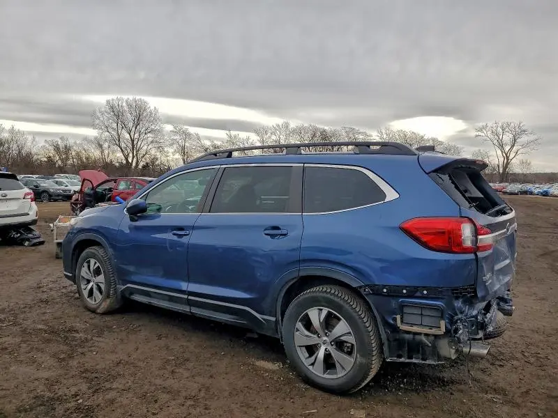 2020 SUBARU ASCENT PREMIUM  
