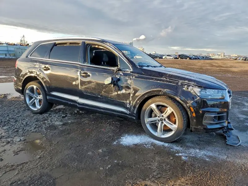 2019 AUDI Q7 PRESTIGE  