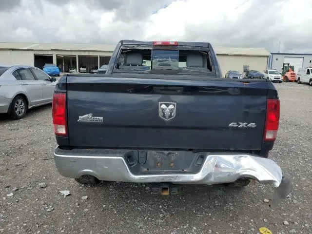 2014 RAM 1500 SLT
