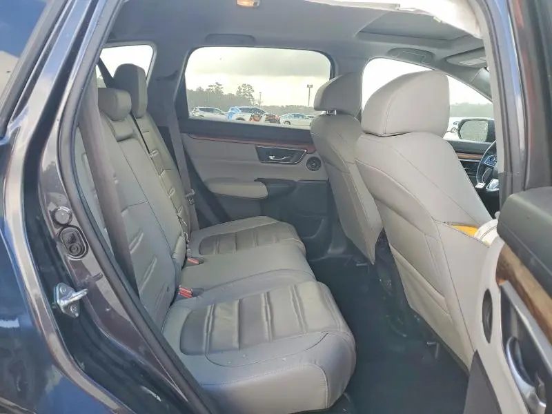2019 HONDA CR-V EXL  