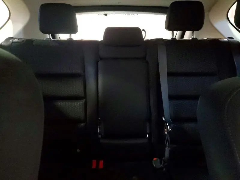 2013 MAZDA CX-5 TOURING  