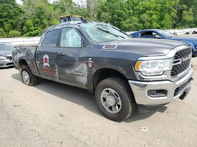 2022 RAM 2500 BIG HORN/LONE STAR  