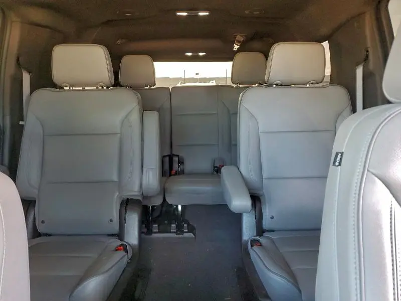 2024 GMC YUKON XL C1500 SLT  