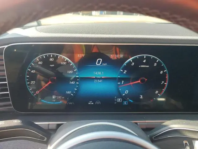 2020 MERCEDES-BENZ GLE 350 4MATIC  